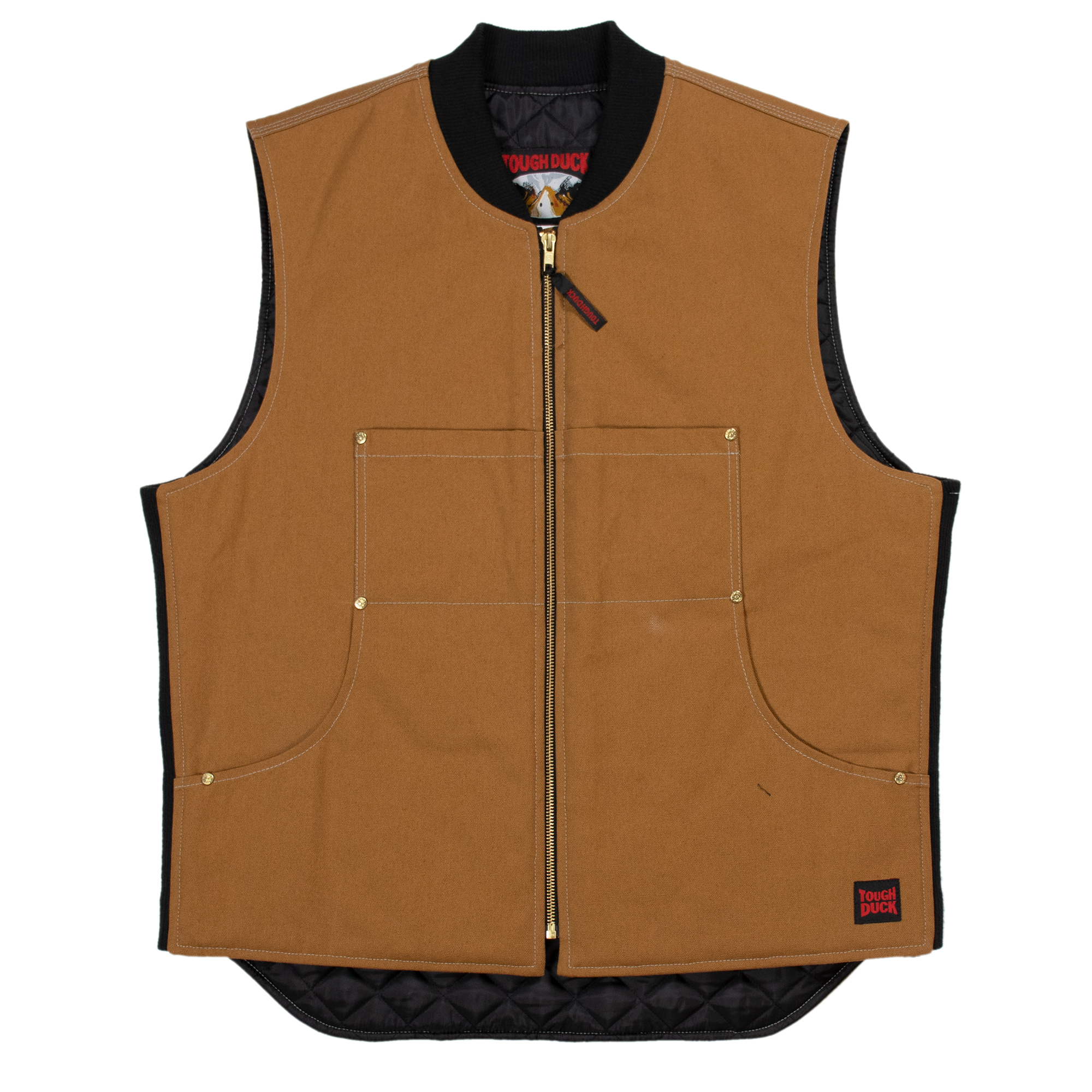 Picture of Tough Duck WV04 MOTO VEST